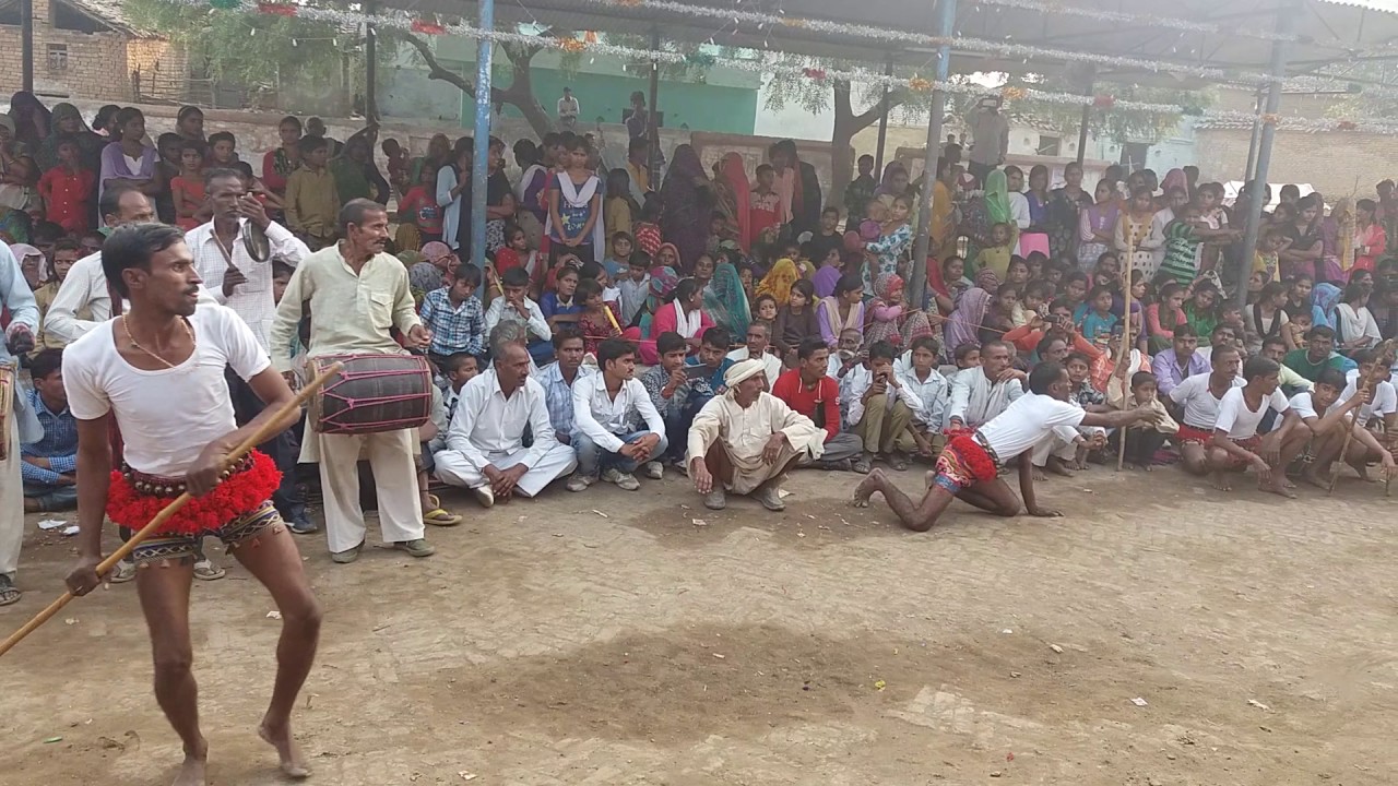 Bundelkhand ki divari