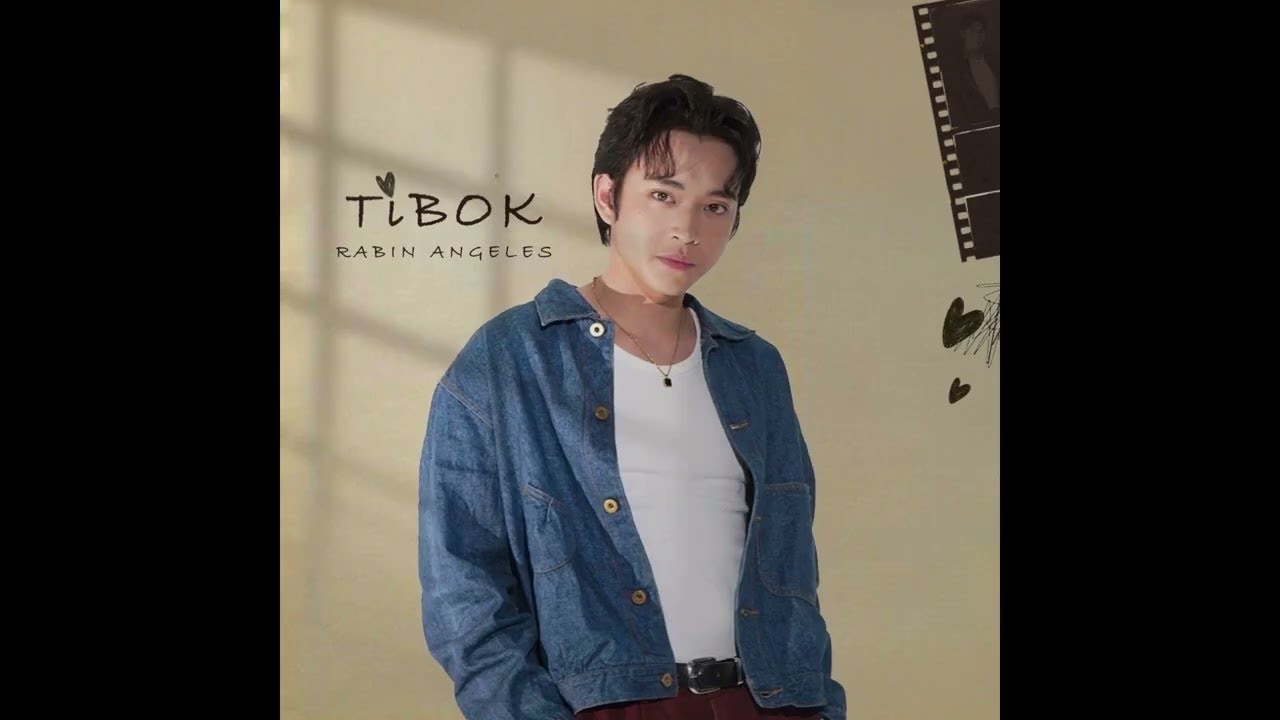Tibok - Rabin Angeles (Official Audio)