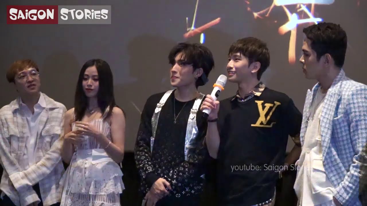 Tùng Maru thẳng thừng hỏi về 