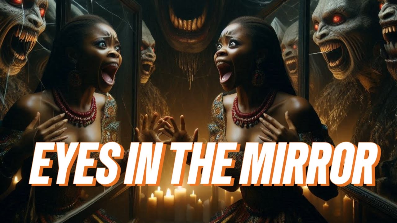 REASON YOU SHOULDN'T ACCEPT EVERY GIFT FROM PEOPLE #africanstories #horrorstories #storytime #folk