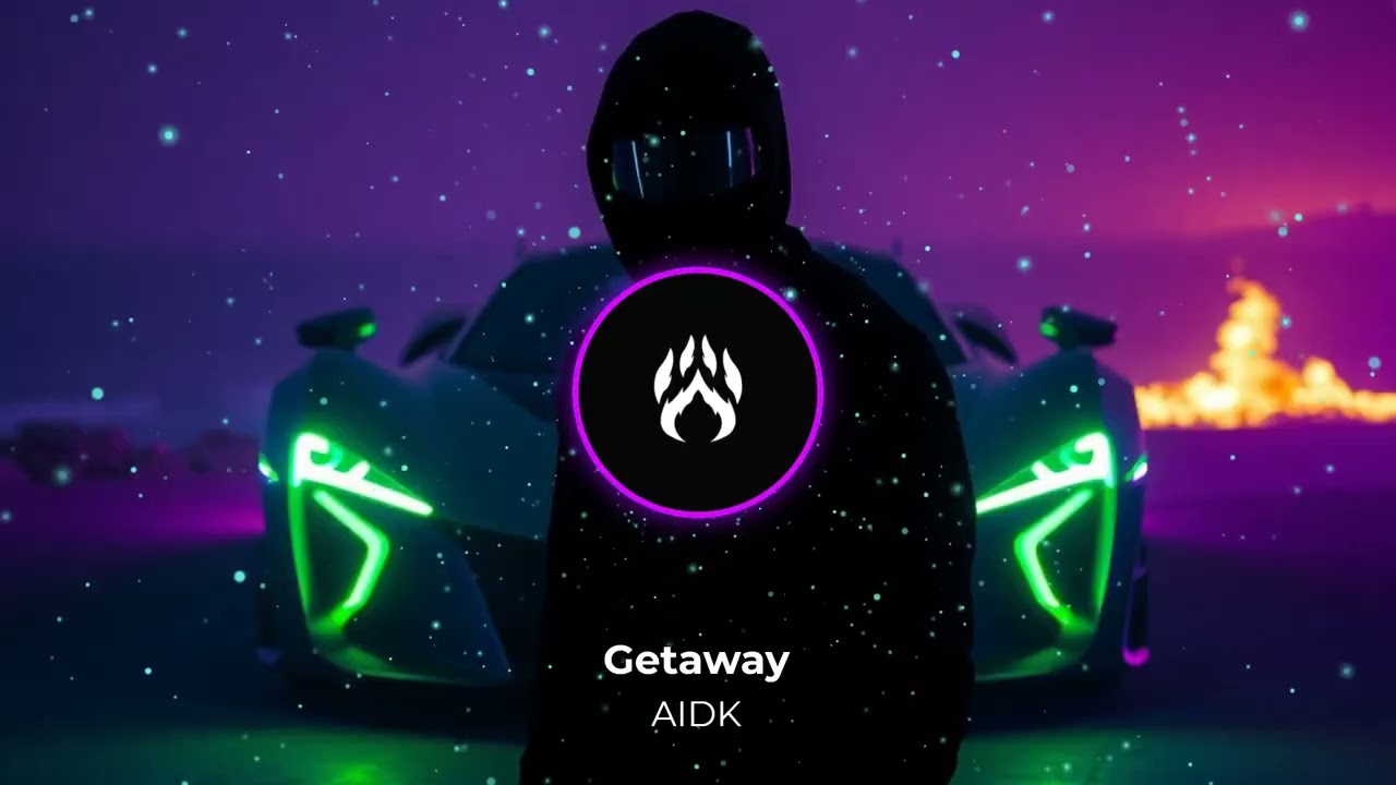 Getaway - Late Night Deep House Trance | Rhythmic Electronic Music