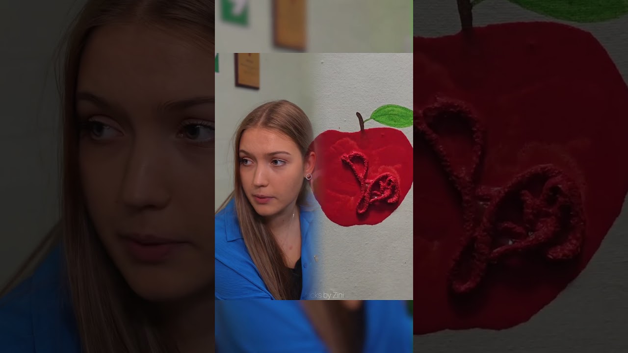 Il ne leur permet pas de voir leur mère