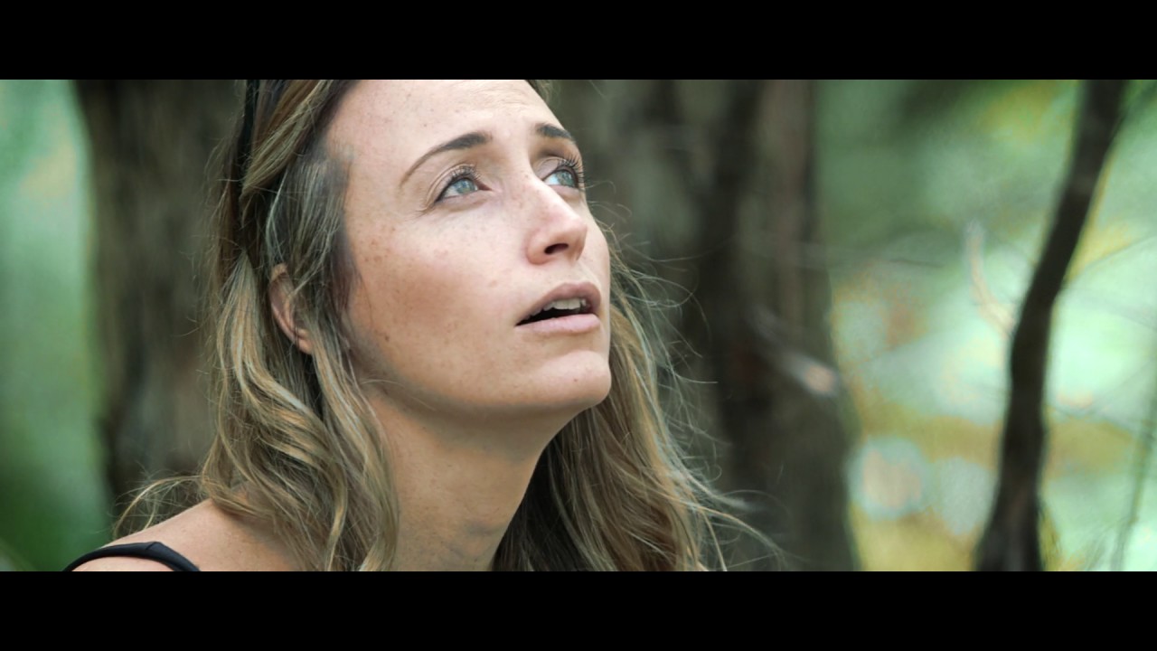 Unearthed - Australian horror short film