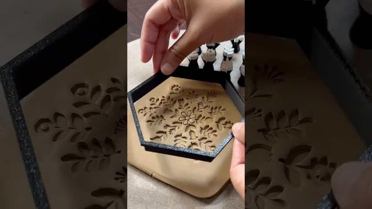 Growing flowers on clay 😁&hearts;️