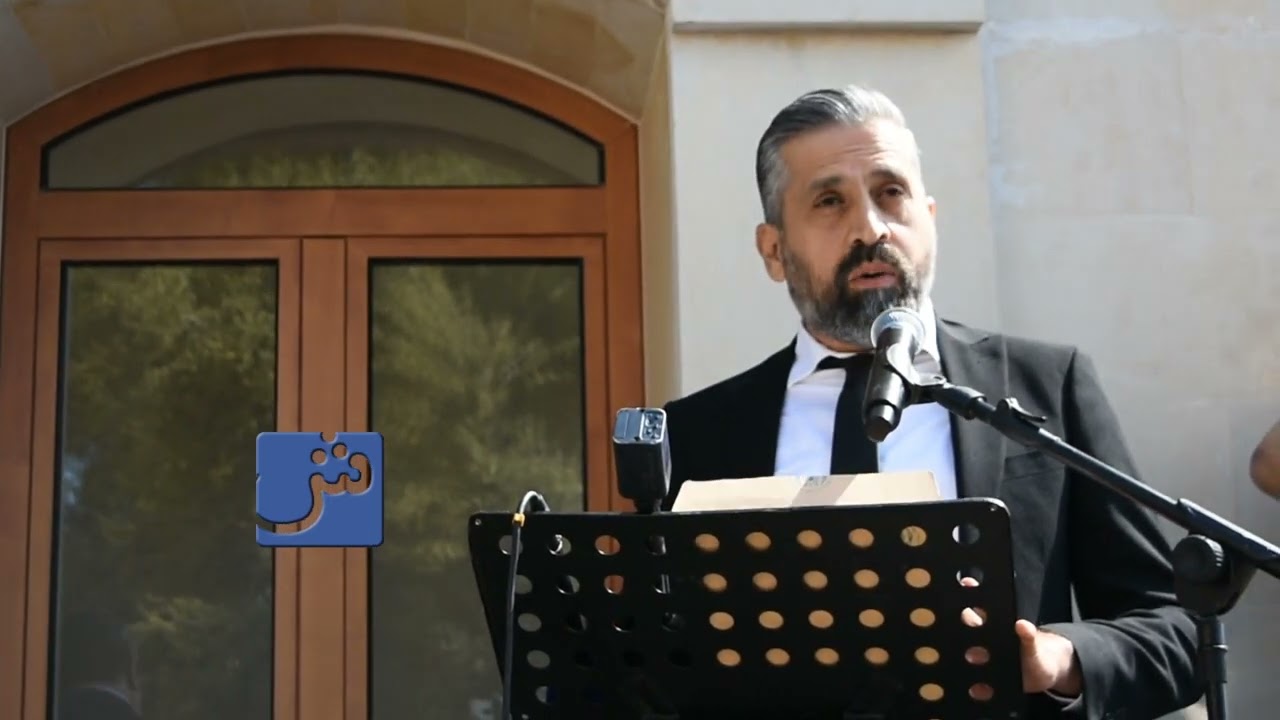 تكريم جورج الراسي اليوم من نقابة محترفي الموسيقى و الغناء في ذكرى الاربعين