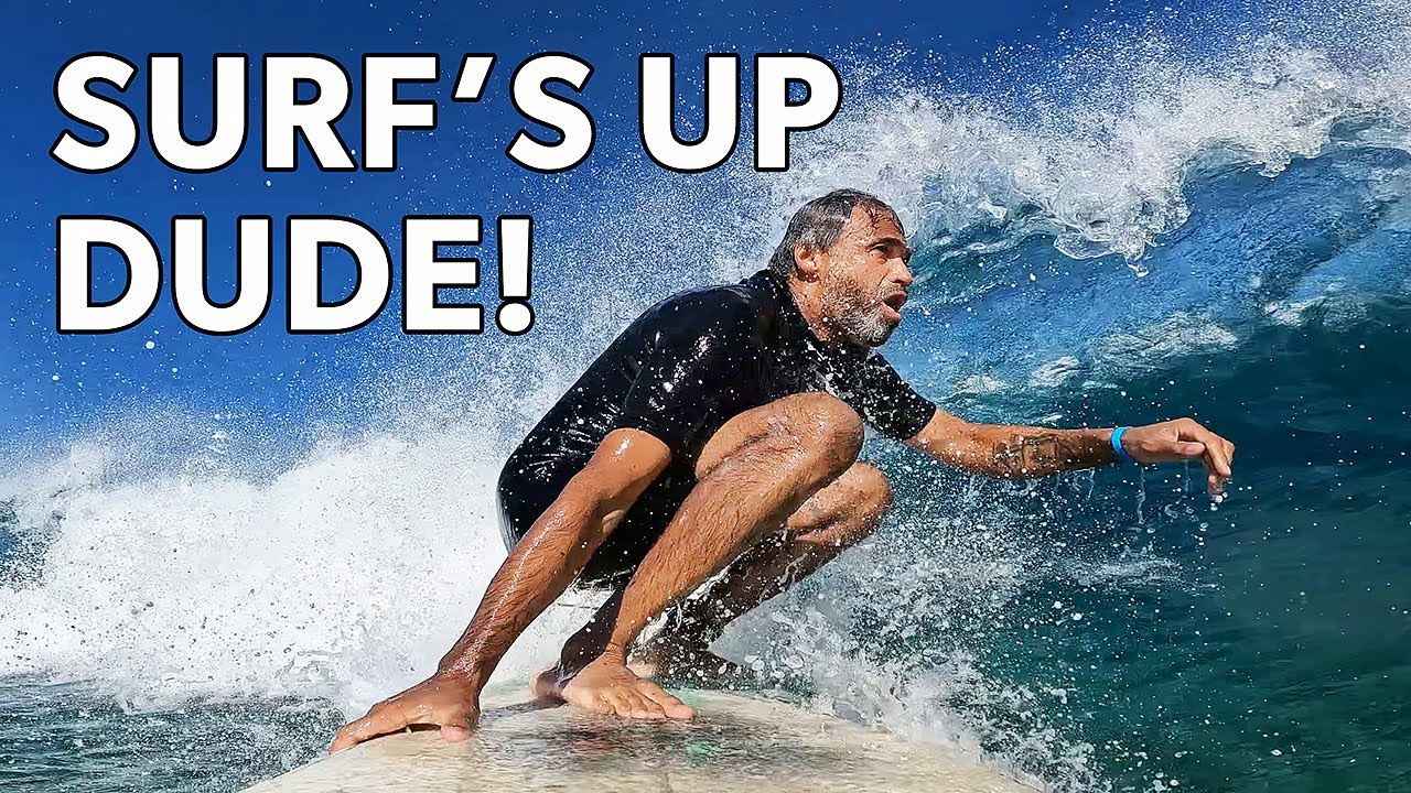 Surf bahama saartel
