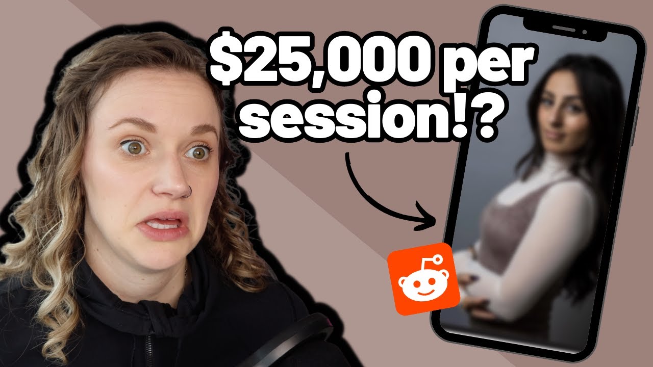 Business Coaching: Is it a Pyramid Scheme? #reaction