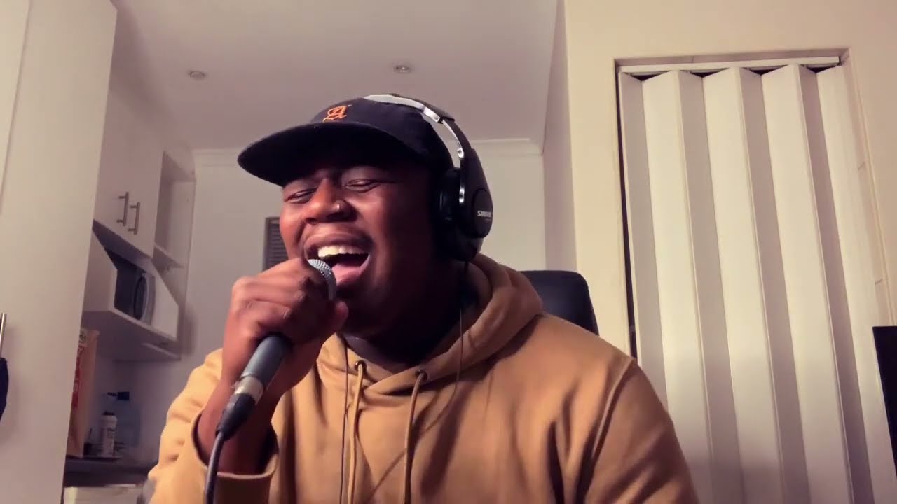 What Now - Rihanna (cover by LLOYISO)