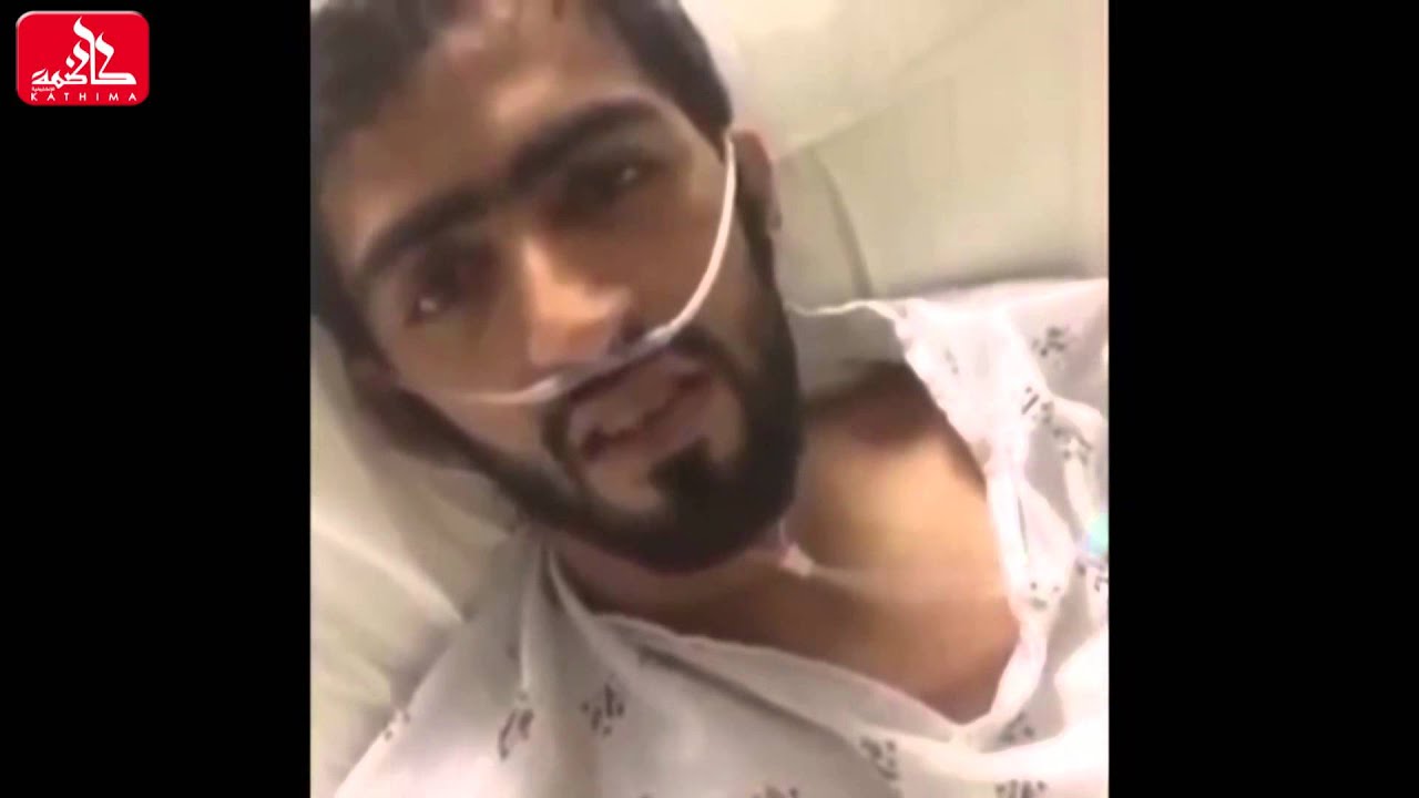 قصة المغرد الاماراتي خليفه المعمري