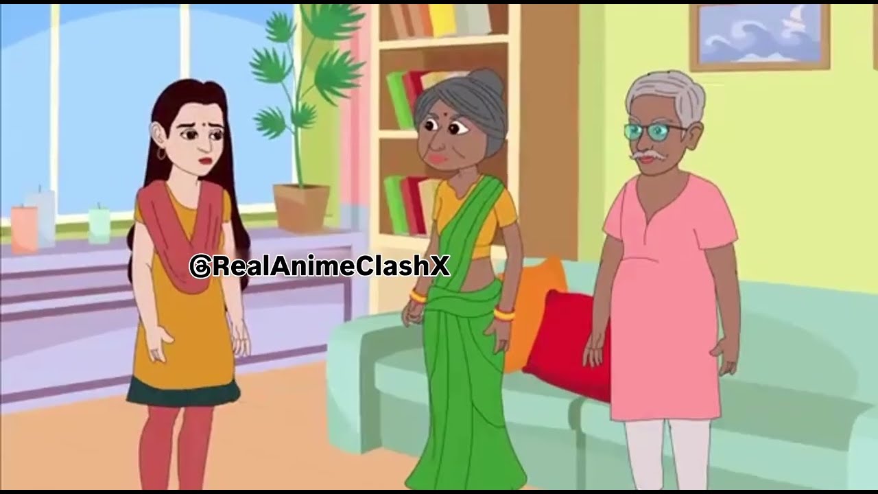 कलाकार बहूँ | Hindi Kahani | Moral Story | Hindi Story | Bedtime Story