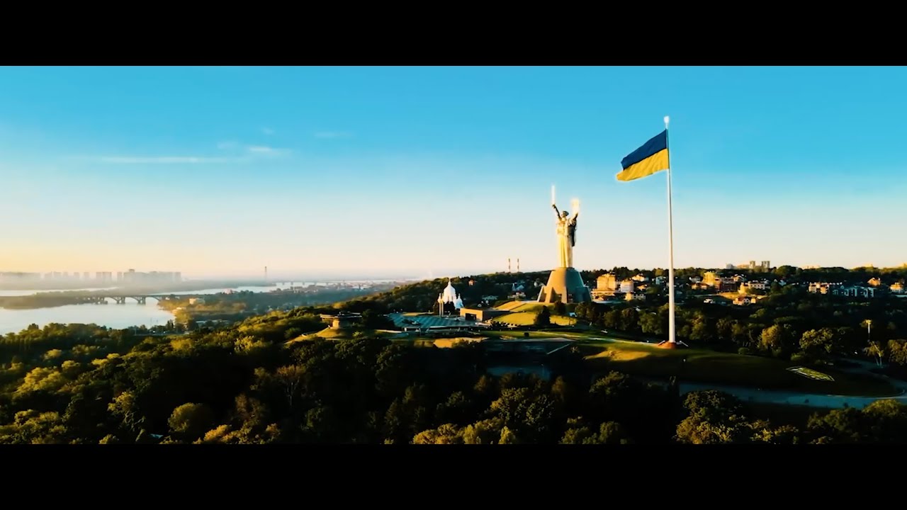 Ukrainian Vibes Mix 4k #3