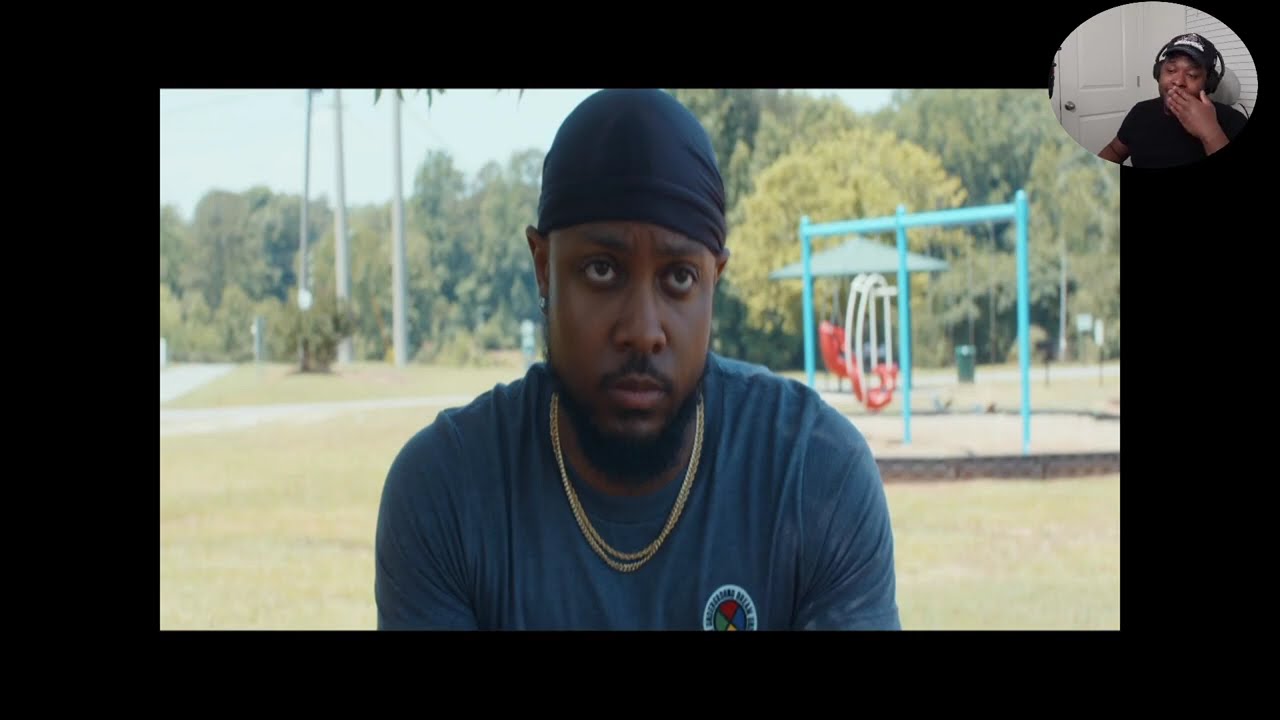 TREACHERY HAS NO BOUNDS | Tubi Movie: No Disrespect (REACTION)
