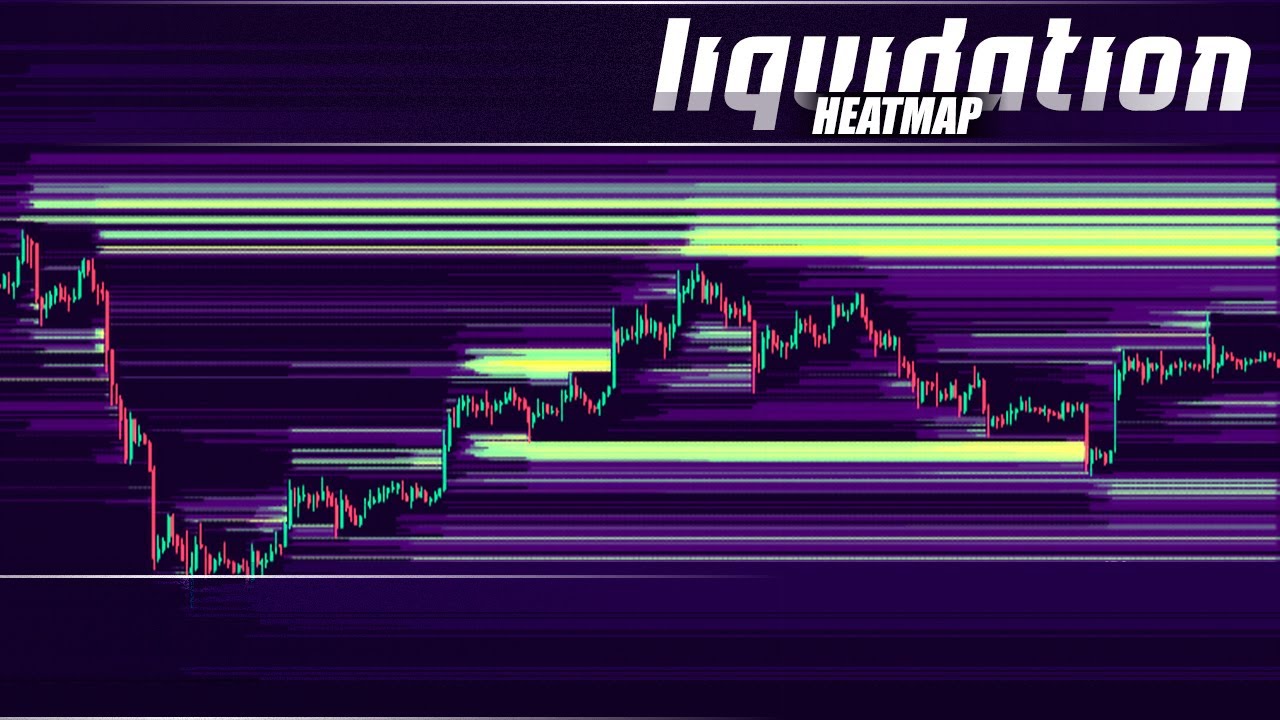 Best Liquidation Heatmap Ever (works on any coin) ?