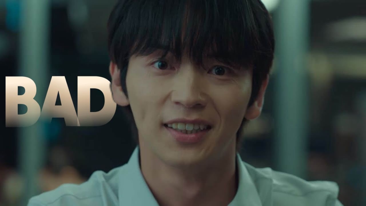 My Demon | Noh Do-Gyeong ( Kang Seung-Ho) single moments cut + Bad 마이데몬