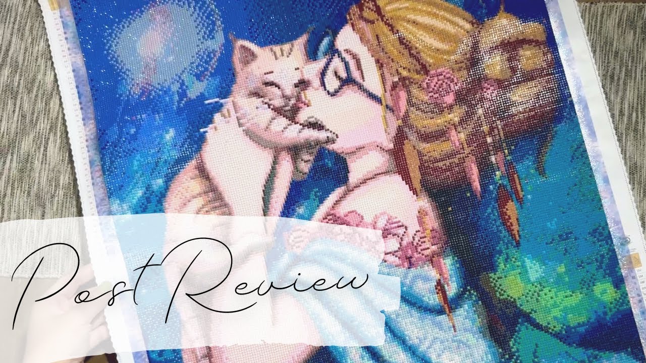 Reveal and Review: 