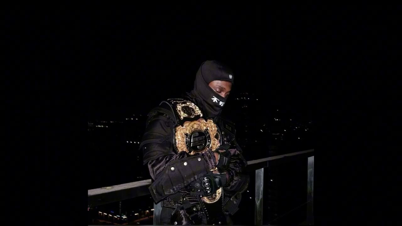 [free] jpegmafia x devon hendryx type beat “cloud”