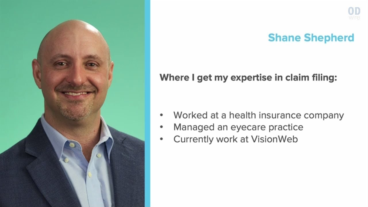 Secrets of a High Speed Insurance Engine - Shane Sepherd