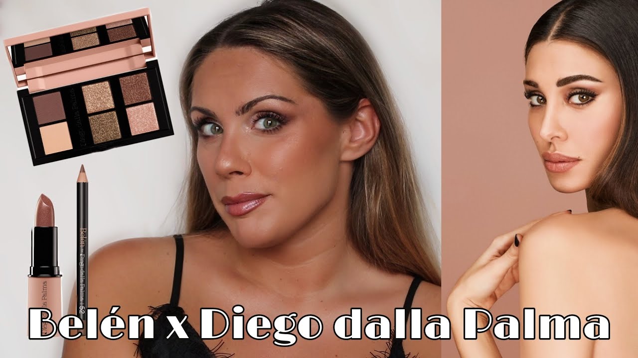 💗PROVO LA NUOVA COLLEZIONE DI BELEN x DIEGO DALLA PALMA!!!💗 ne vale la pena??🙊