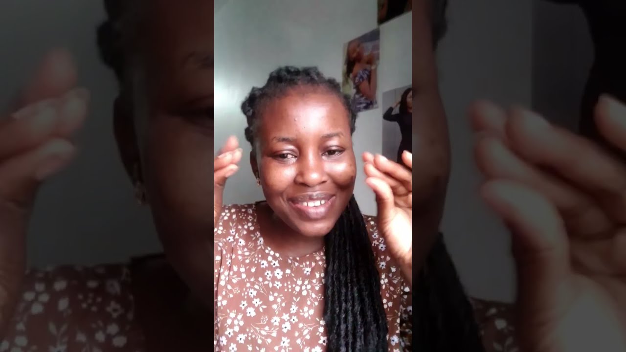 Esther Blessing is live!