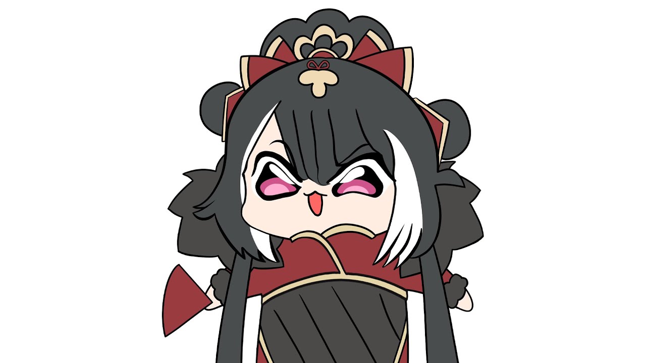 Xichun Evolution [Limbus Company]