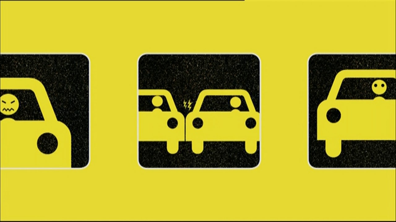 TF1, Trafic infos, 31.08.2013