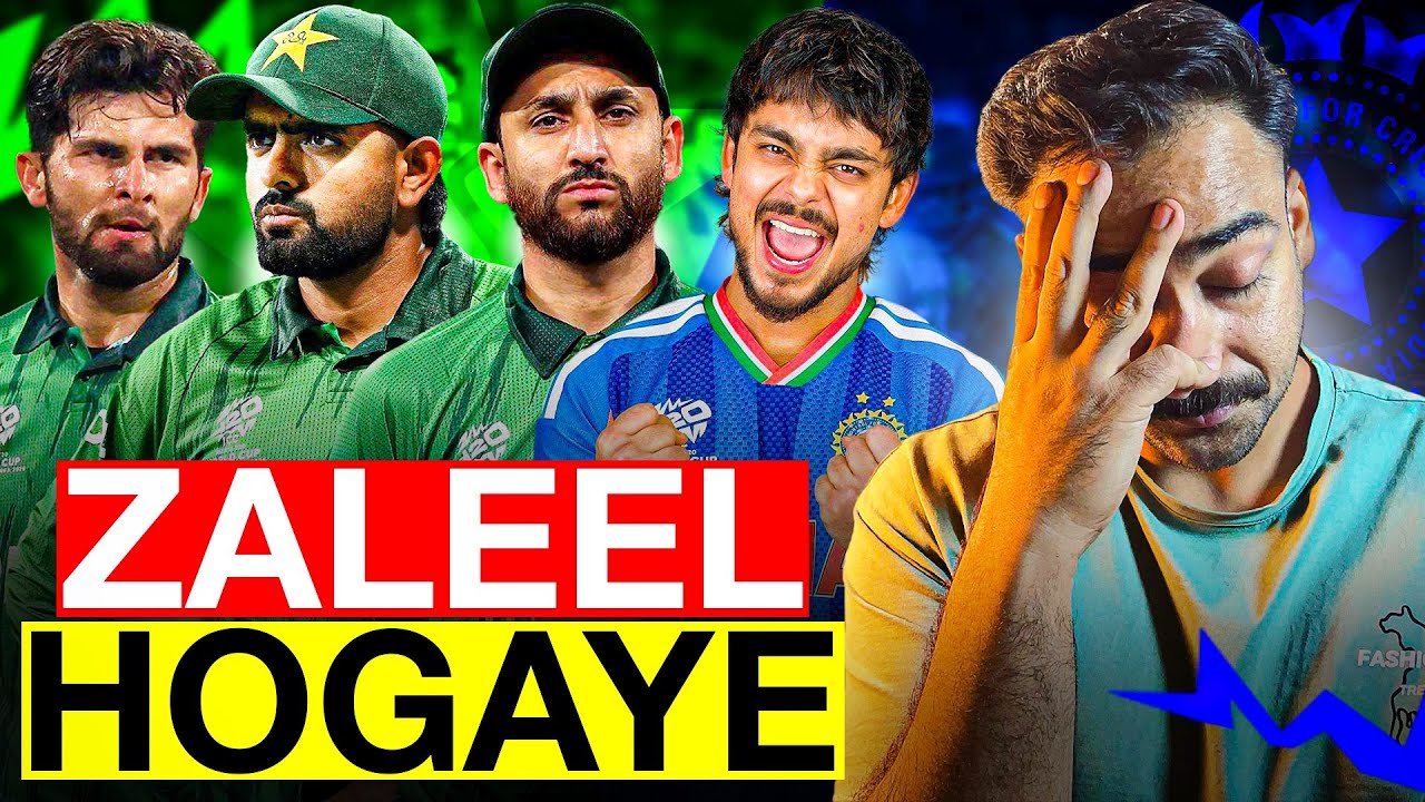 3rd Class Team Phir Zaleel Hogai | Ep 173