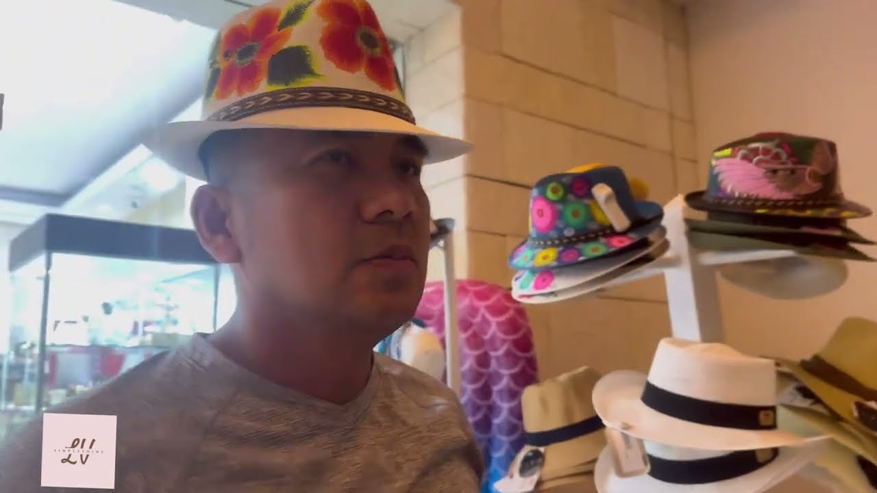 First day at the resort I Bahia Principe luxury Akumal