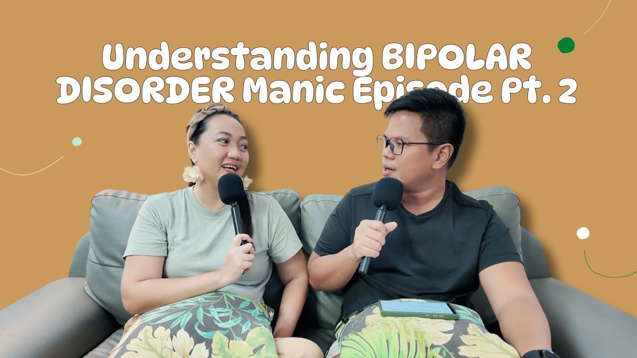 Bipolar Disorder: Symptoms and our Learnings and Realizations | Omni and Bryce
