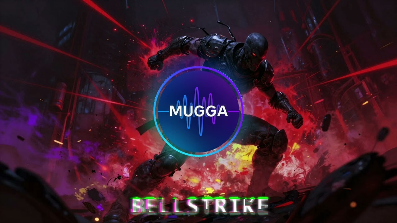 BELLSTRIKE 🔔⚡ Dark EDM / Trap Music for Gaming & Action