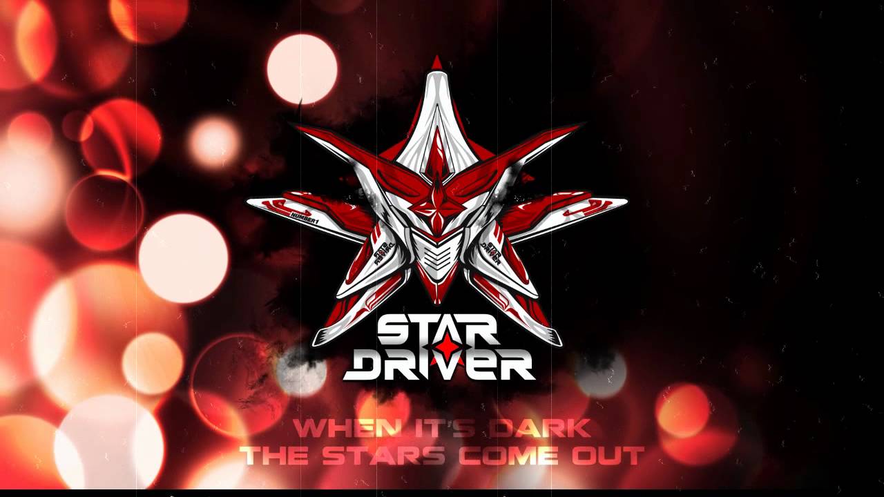 Star Driver - Wait For Me [Official HQ Preview]