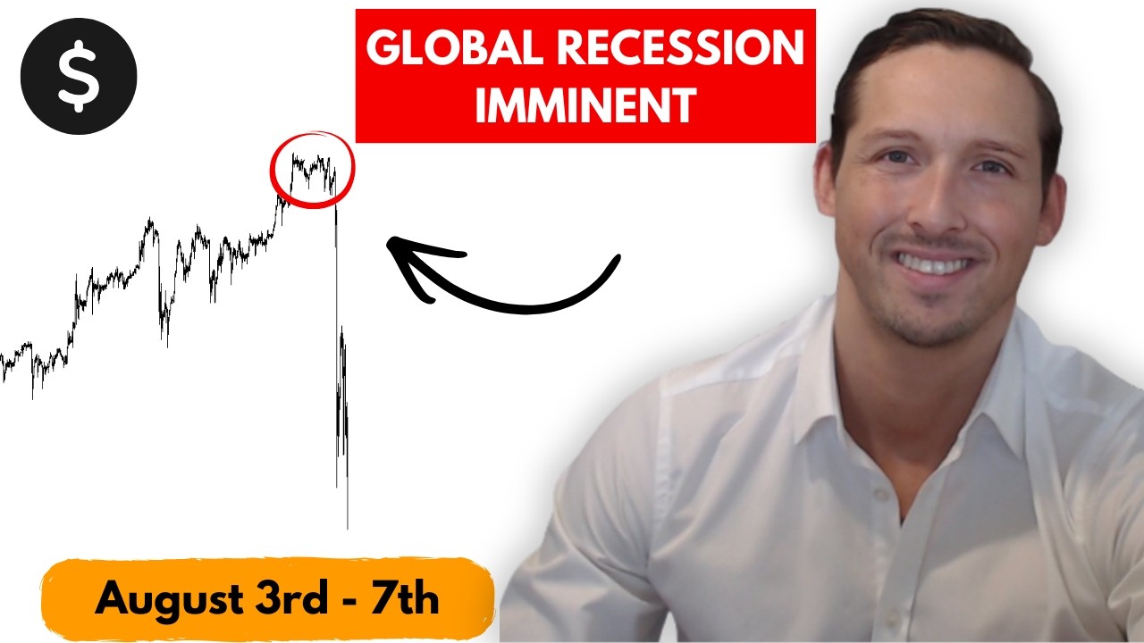 Еженедельный прогноз по Forex: EURUSD, XAUUSD, DXY, GBPUSD, XAGUSD, USDJPY, USDCAD, BITCOIN и дру...