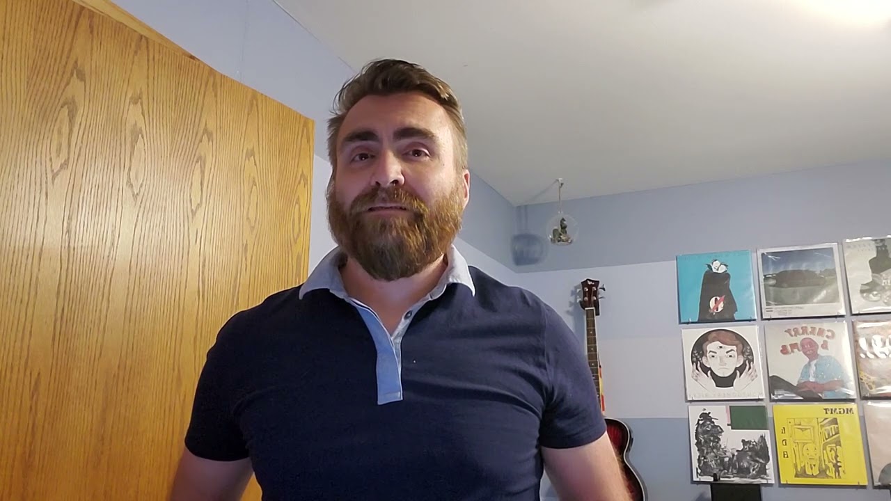 Marcus Theatres intro video - Stacey Harrison
