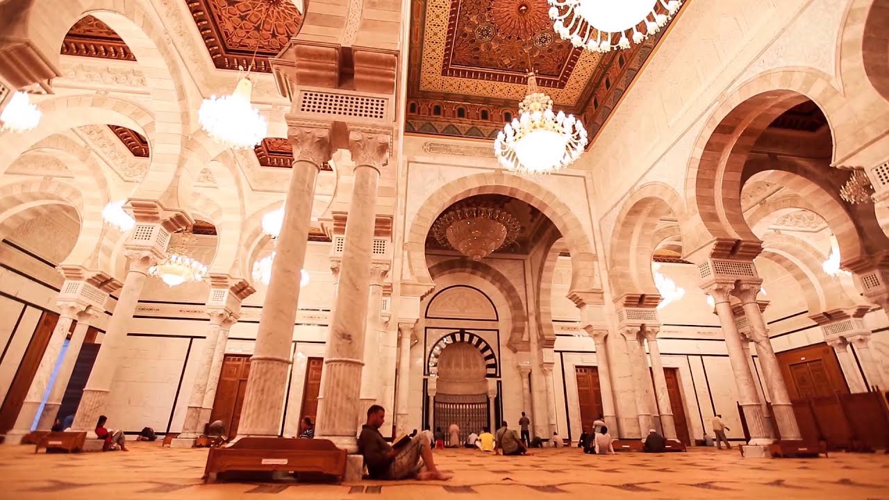 آذان الصبح First TV