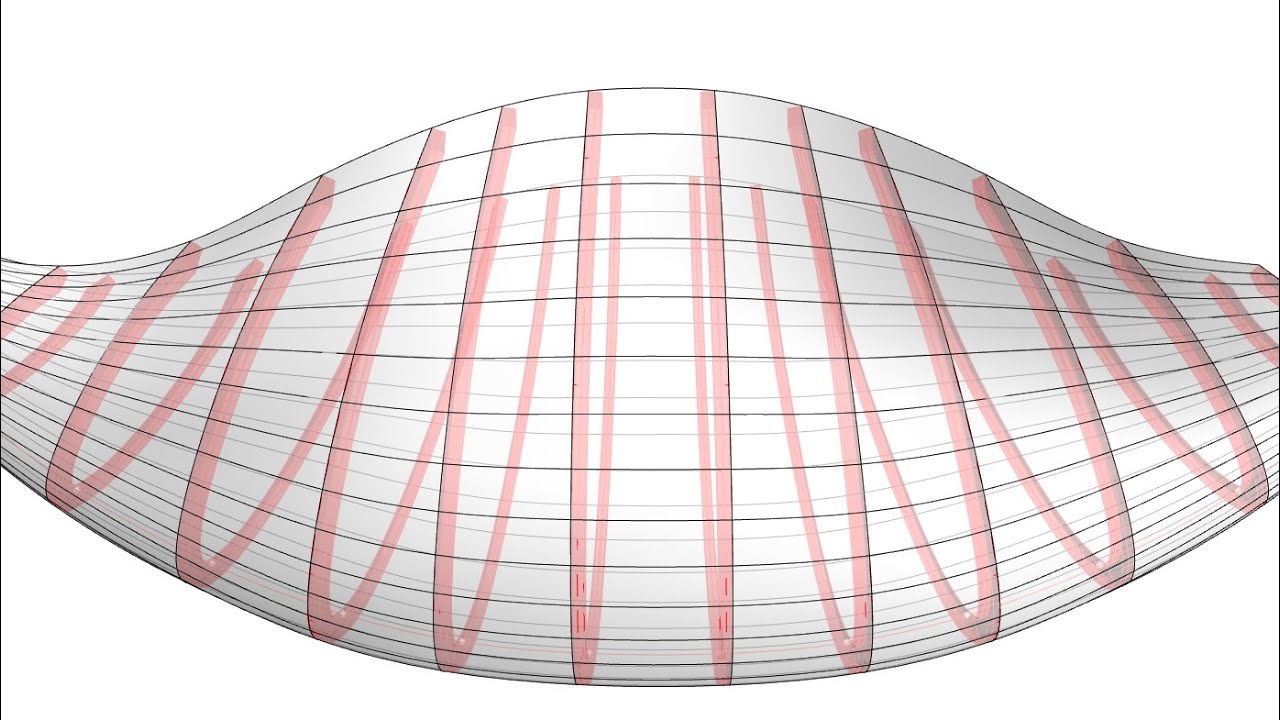 ARC411/301_Structure and Thickness 03