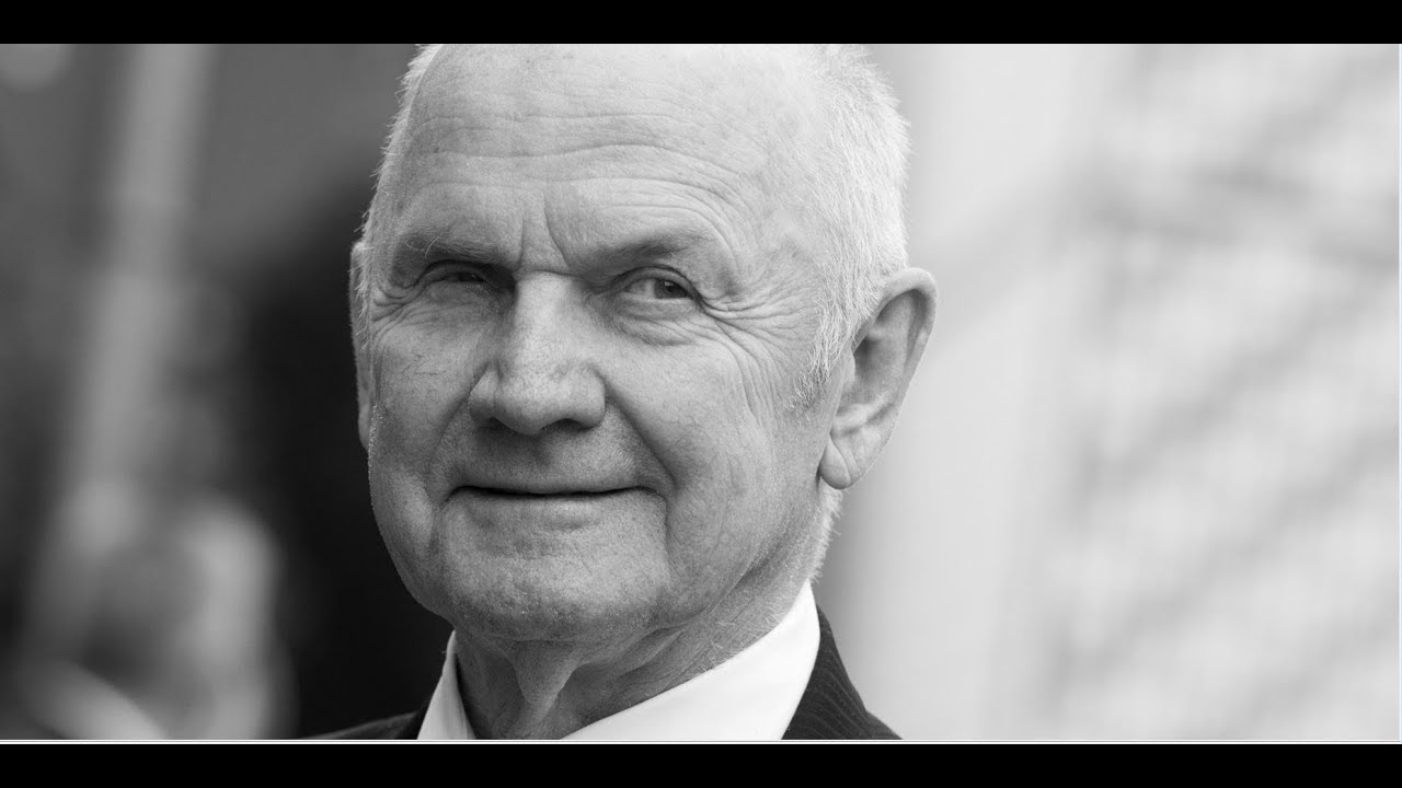 DER PATRIARCH: Ex-VW-Chef Ferdinand Piëch ist gestorben