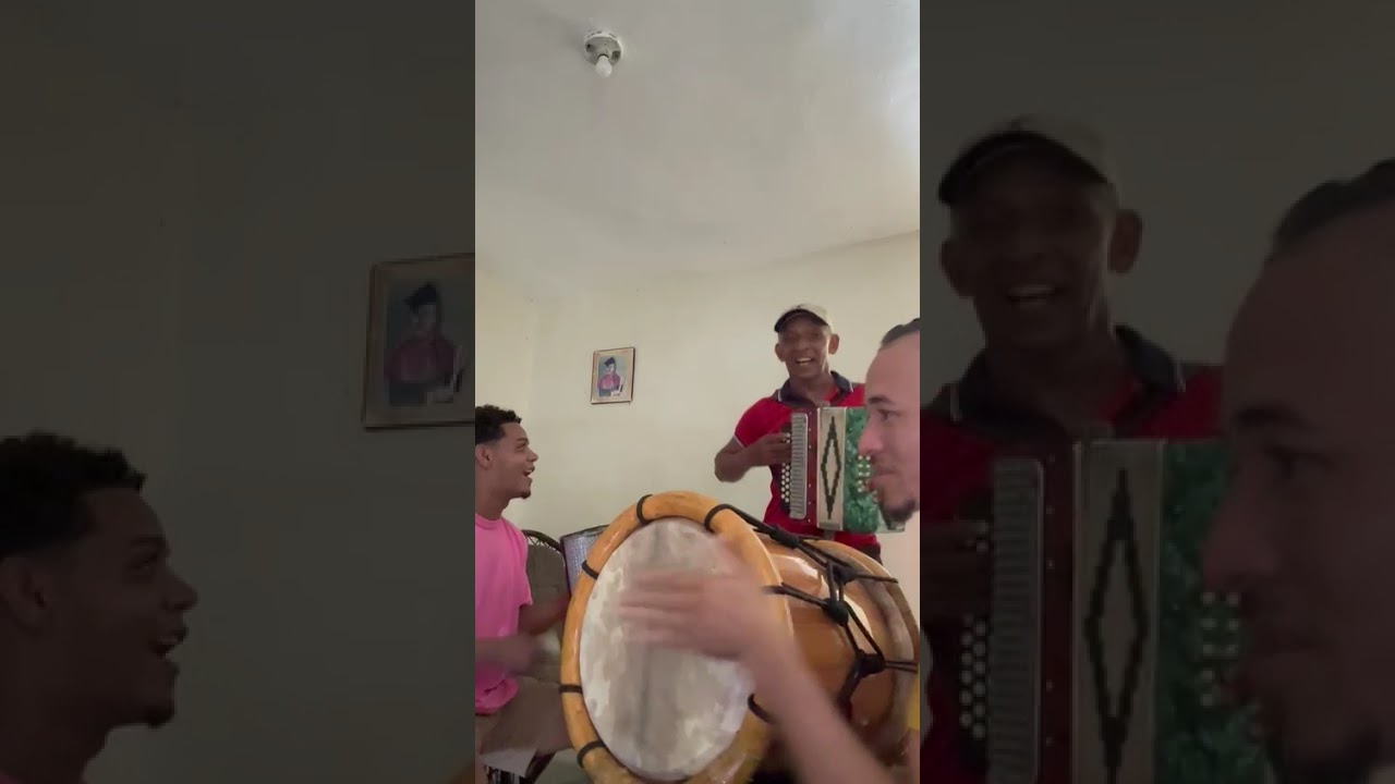 Ramon Diaz ( UNA sarza ardia fue en vivo atrio con los muchachos en mi casa para para que se gozen 