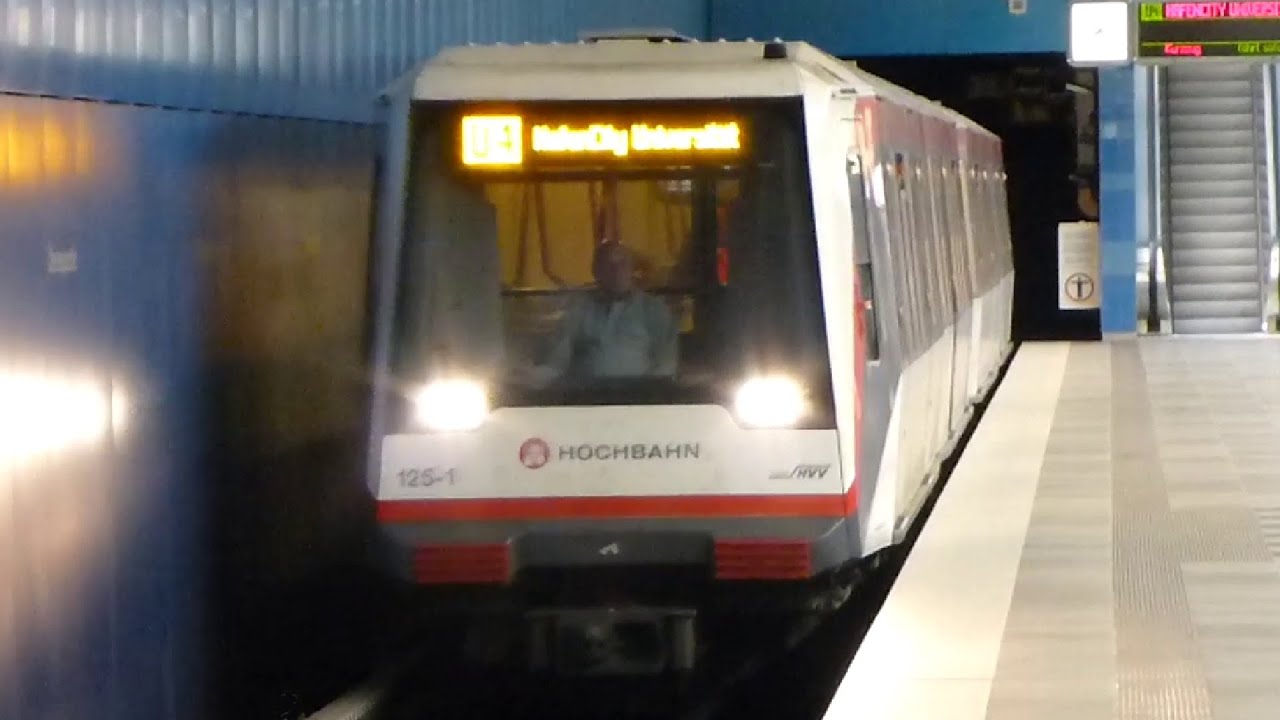 U4 Überseequartier (U-Bahn Hamburg)