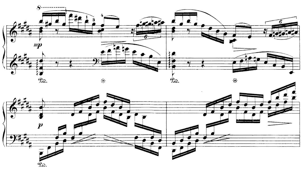 Henryk Pachulski - 2 Pieces Op. 24 (Nawrocka)