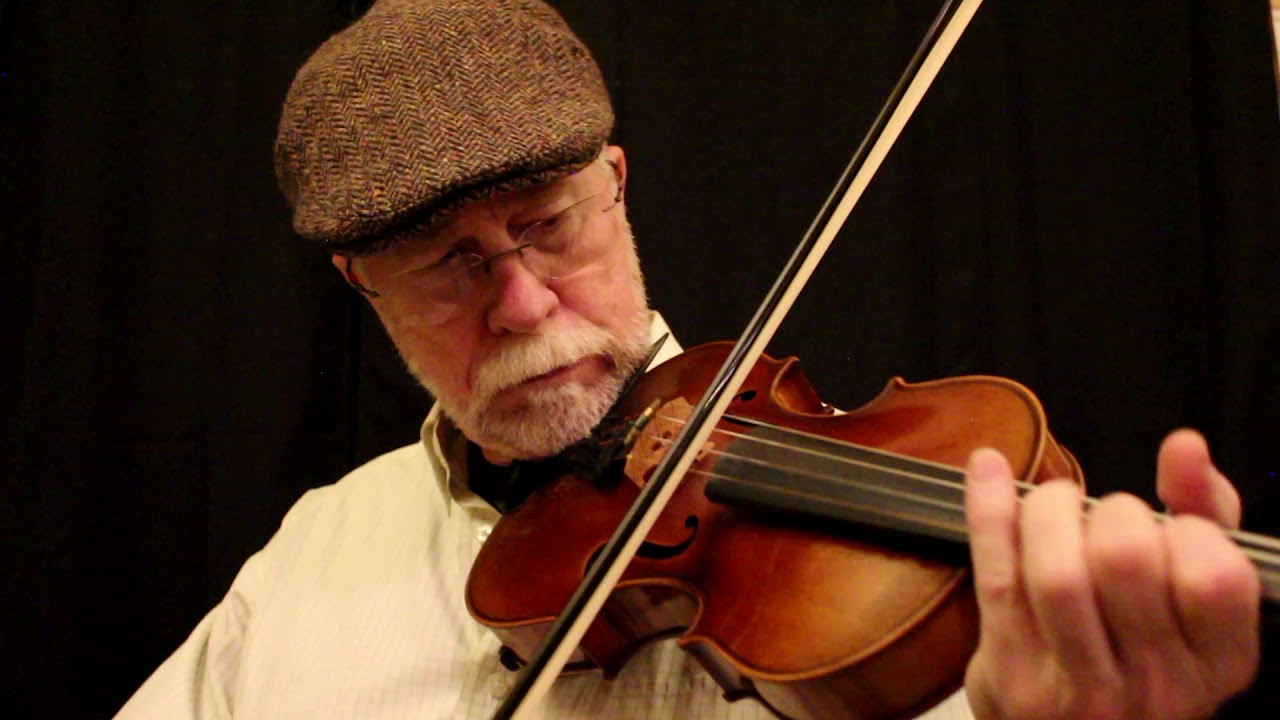 Ed Harris - Glory Reel/The Heathery Cruach