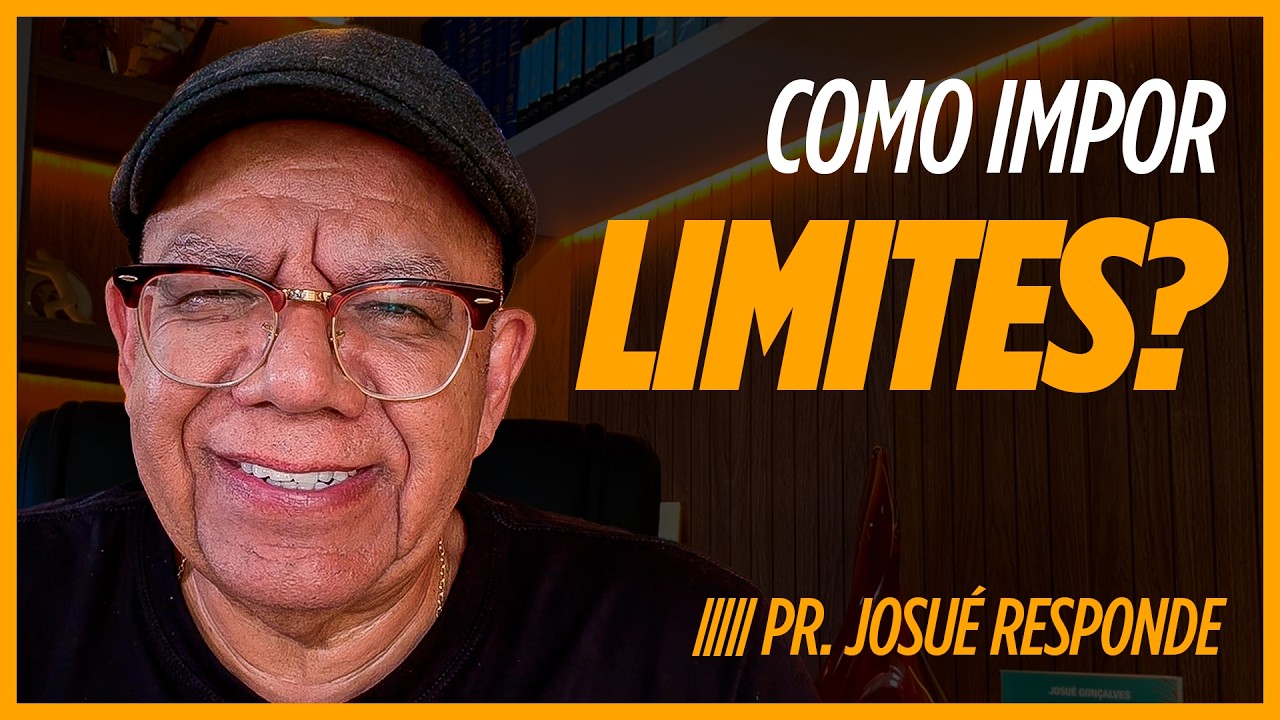 #41 Sem Limites, o Amor Adoece | Pr Josué Gonçalves | Devocional da Família