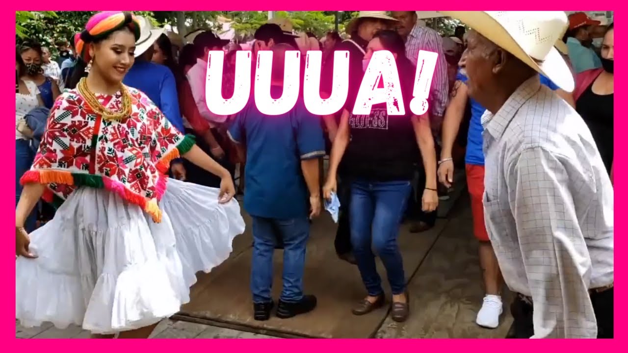❤️ Todos Los Videos De María José En Cotidianos México Zapateando Domingos De Huapango En Xilitla