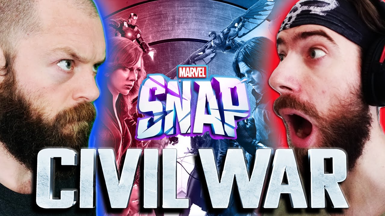 How To Beat @TeddyNinja ! - Marvel Snap