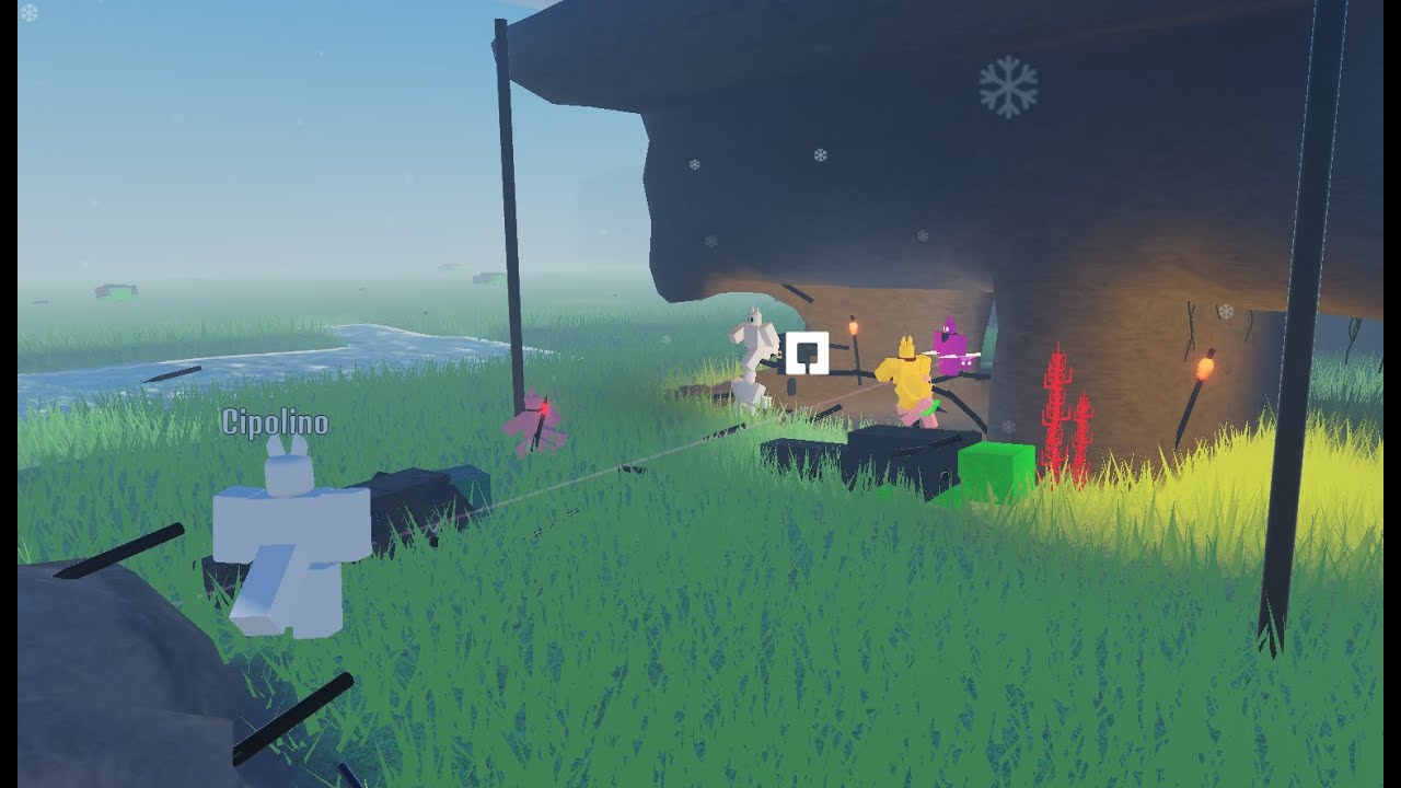 A day in Slug Sim