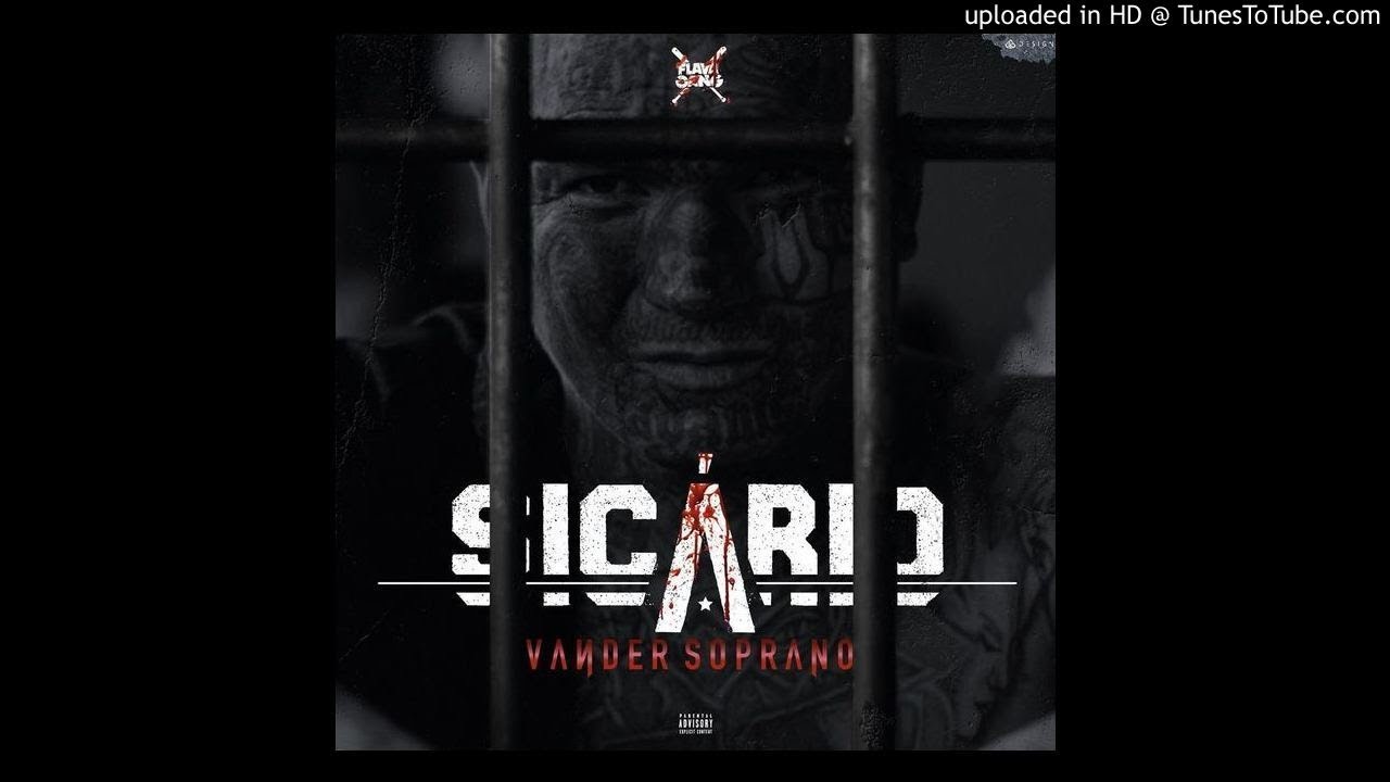 Vander Soprano -  Tou Borrado (Prod. EMP)