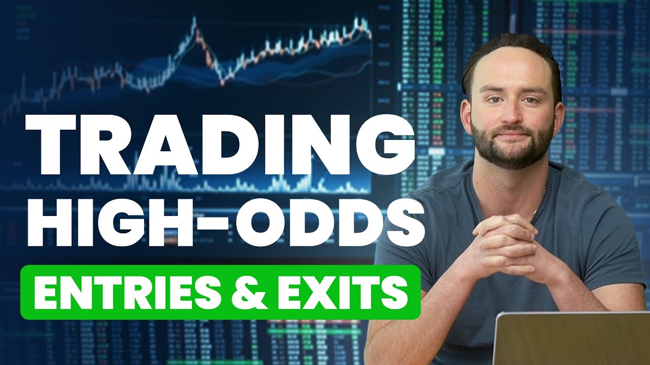 How to Time Exact Entries & Exits (Bar-By-Bar Analysis)