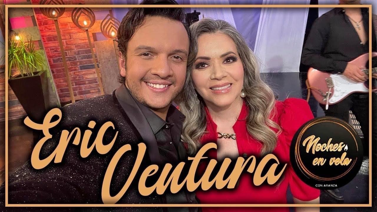ERIC VENTURA - NOCHES EN VELA CON ARANZA - PROGRAMA COMPLETO