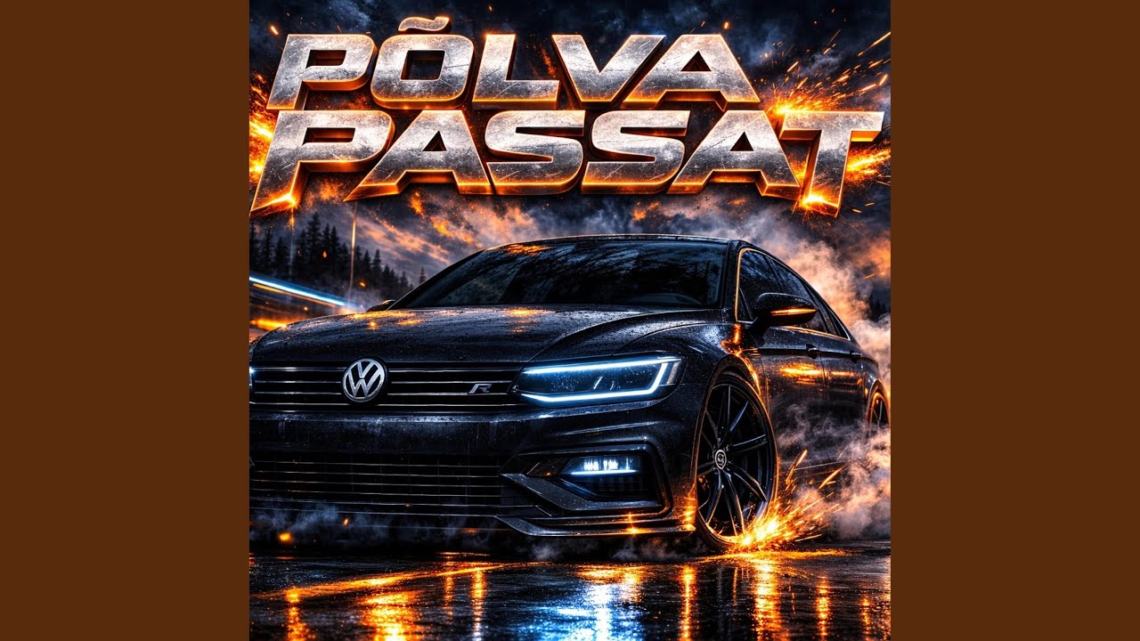 Põlva Passat