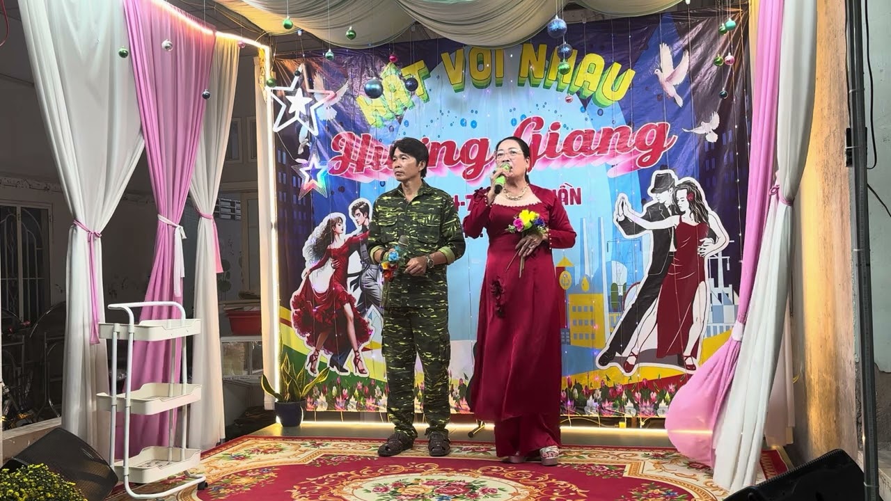 Vườn tao ngộ- chị Phượng 
