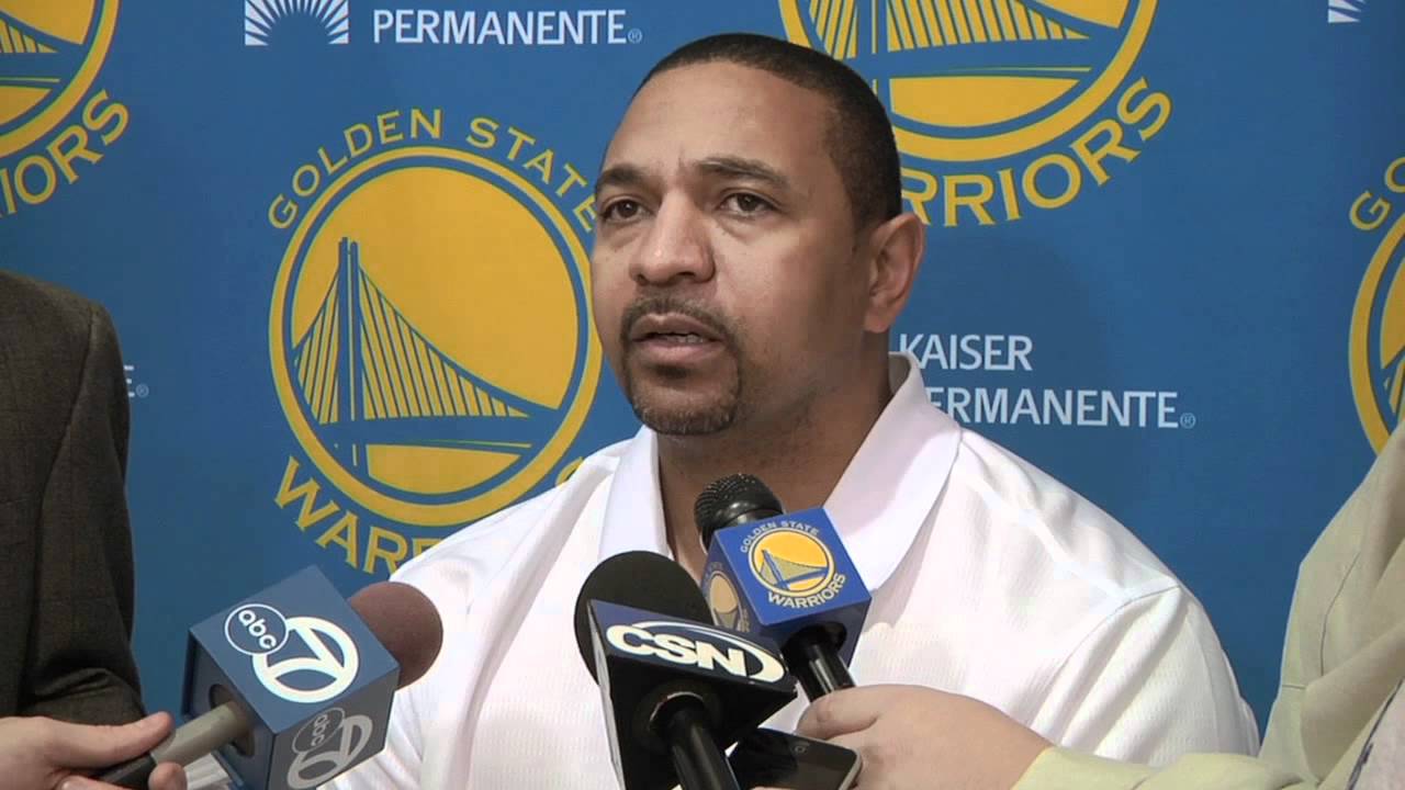 Training Camp Interviews - 12/16/11