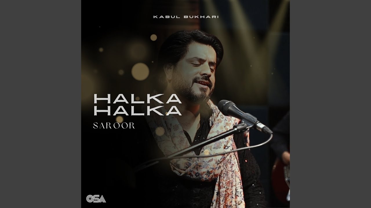 Halka Halka Saroor